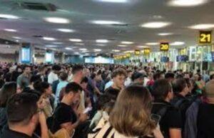 Ministro confirma que Centro de Controle de Congonhas foi “evacuado”