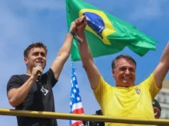 Moraes autoriza Bolsonaro a receber visita de aliados na prisão