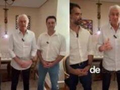 Caiado diz que ida ao PSD é para reorganizar a direita