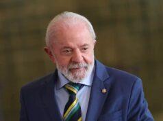 Lula envia mensagem ao Congresso e cita acordo Mercosul-UE como prioridade