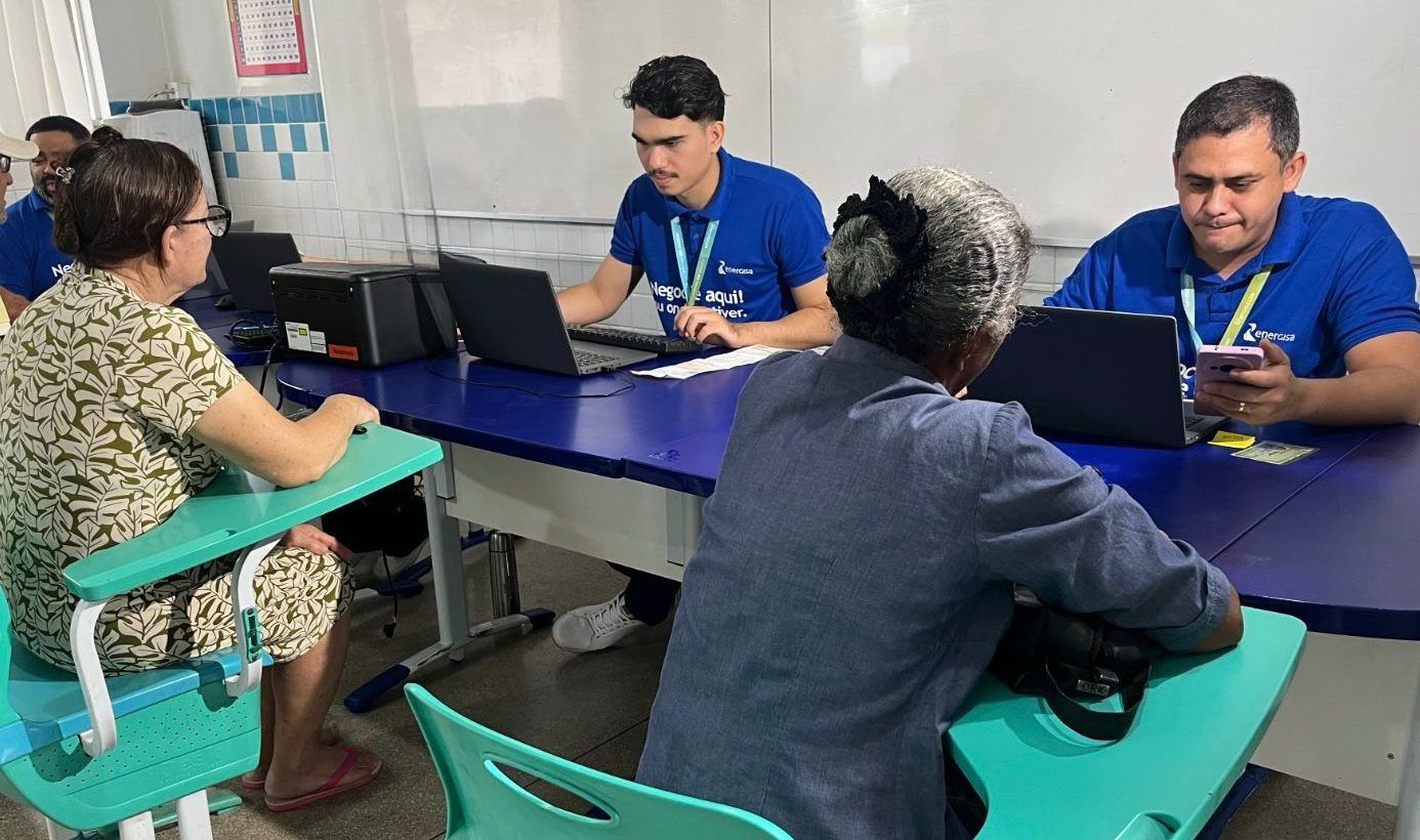 Crefaz participa do Feirão Serasa Limpa Nome com descontos de até 99%