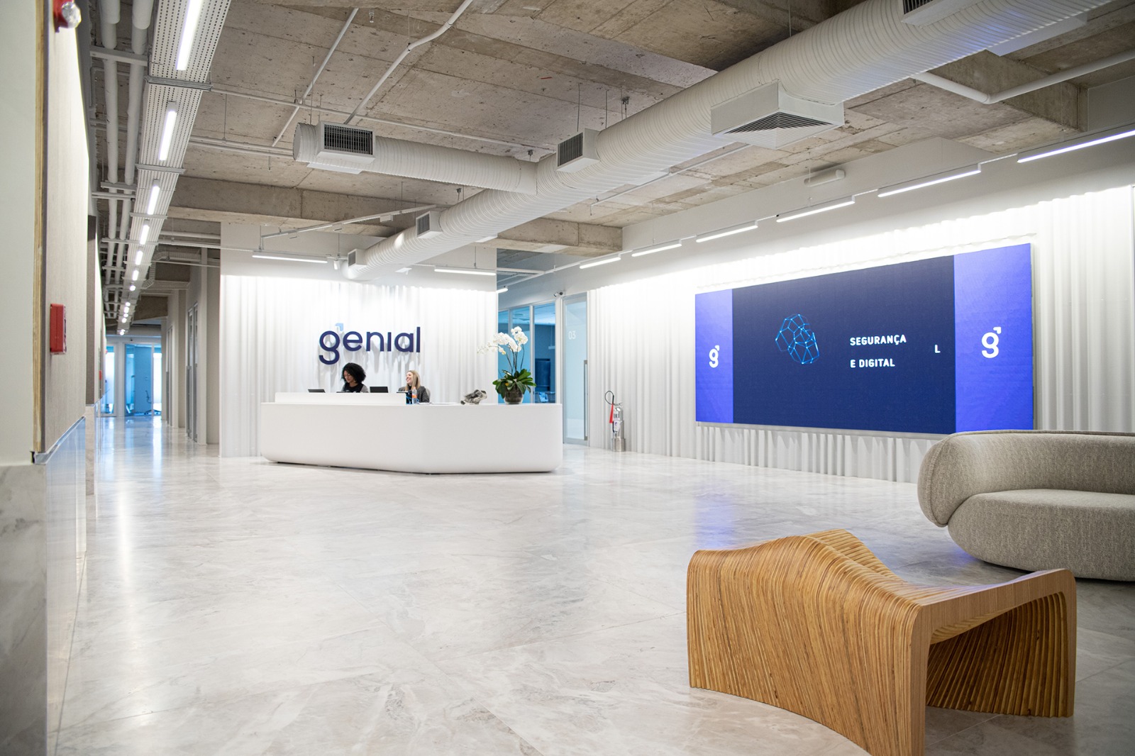 Genial Consig chega ao mercado de crédito consignado com operação verticalizada