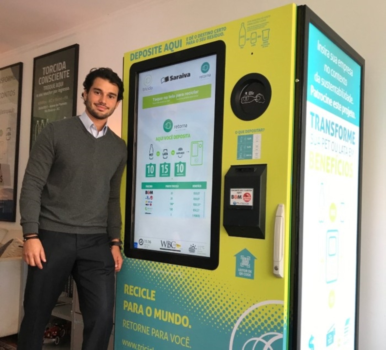 Prolata e Ambipar lançam ação nacional para ampliar reciclagem de latas de aço no Brasil