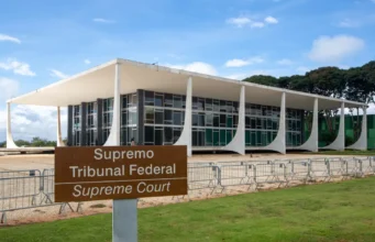 AO VIVO: STF retoma julgamento que decidirá se eleição do Rio direta ou indireta