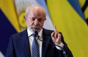 Lula sanciona a “Lei do Vicaricídio” aprovada no Congresso
