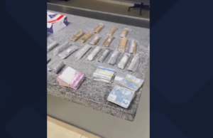 Quatro suspeitos são detidos por roubo de canetas emagrecedoras em SP