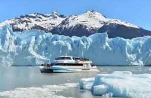 Congresso da Argentina aprova lei que flexibiliza proteção a geleiras