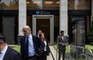 Em três anos, Vorcaro fez pagamentos de R$ 195,8 milhões para autoridades