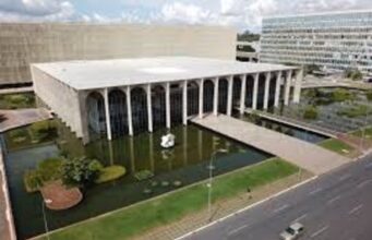 O Ministério das Relações Exteriores (MRE) condenou os ataques de Israel contra o Líbano