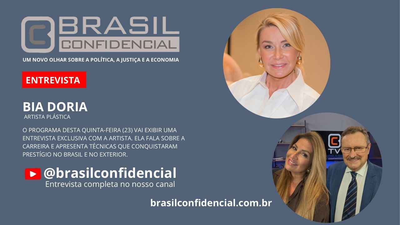 BC TV de 23/04/2026