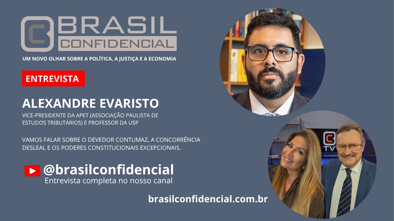 BC TV de 24/04/2026
