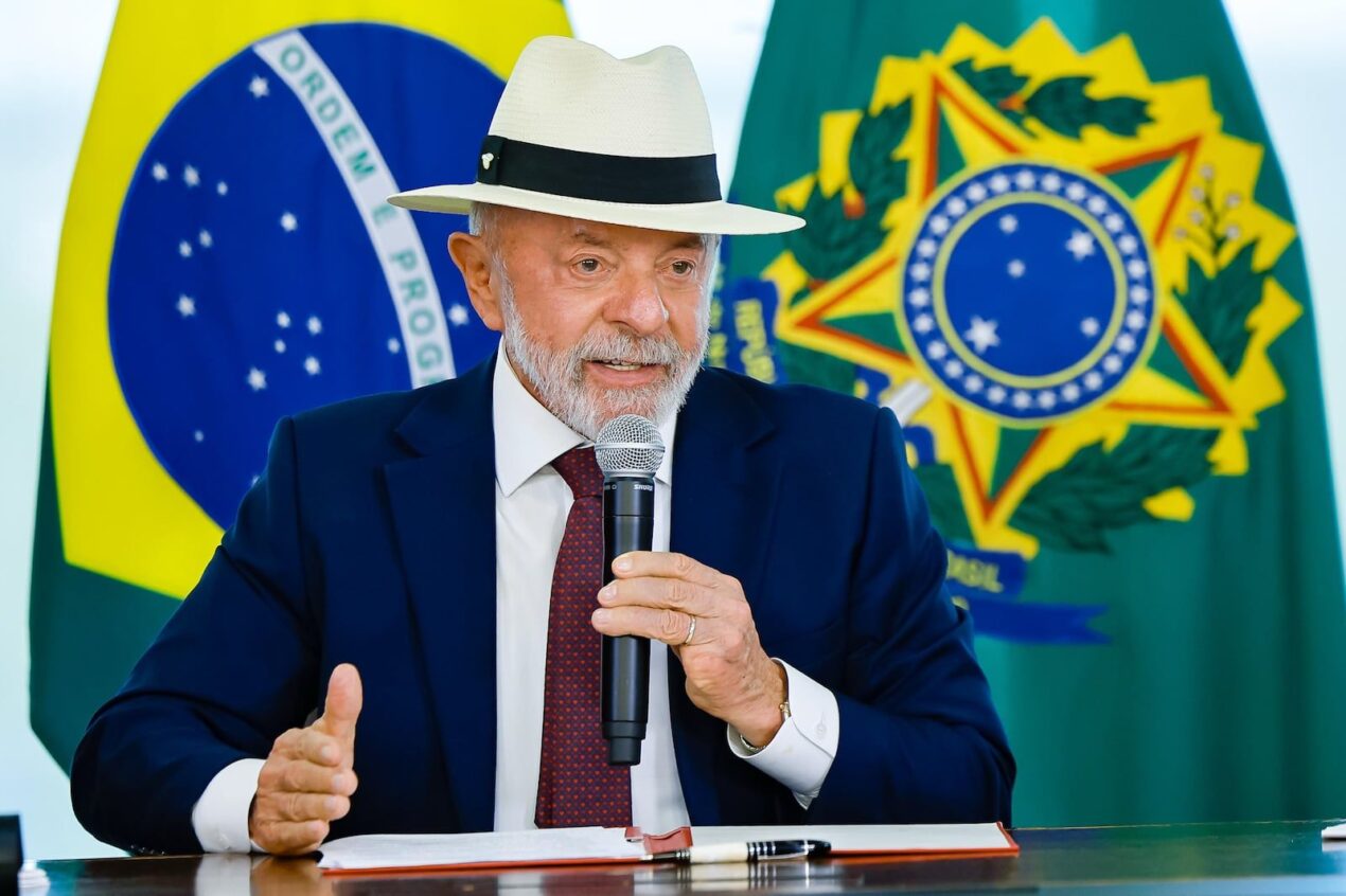 Brasília anuncia plano de R$ 11 bilhões contra facções criminosas
