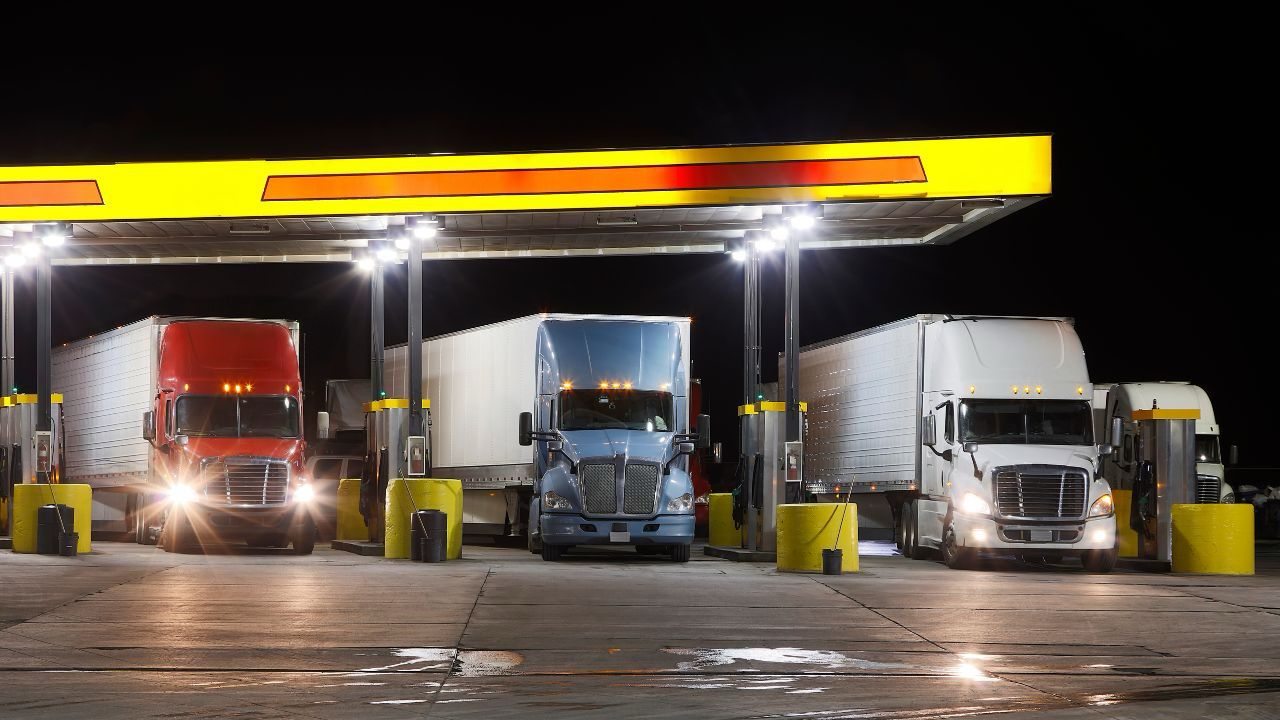 Preço do diesel recua 4,5% em cinco semanas com subsídios