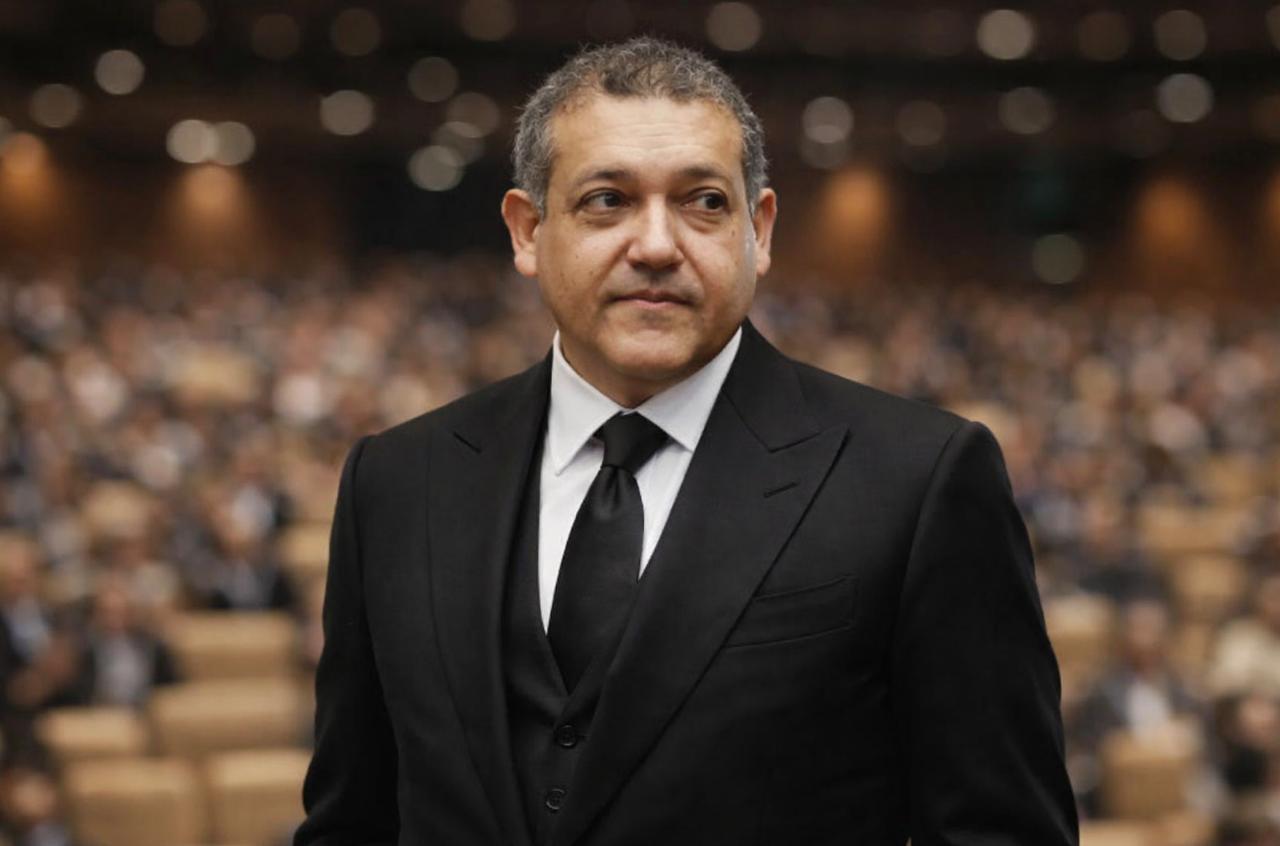 Nunes assume presidência do TSE hoje com jantar a R$ 800 por pessoa
