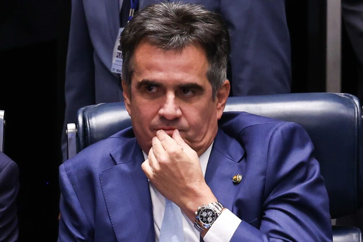 Ciro Nogueira comprou tríplex de R$ 22 mi antes de propor emenda Master