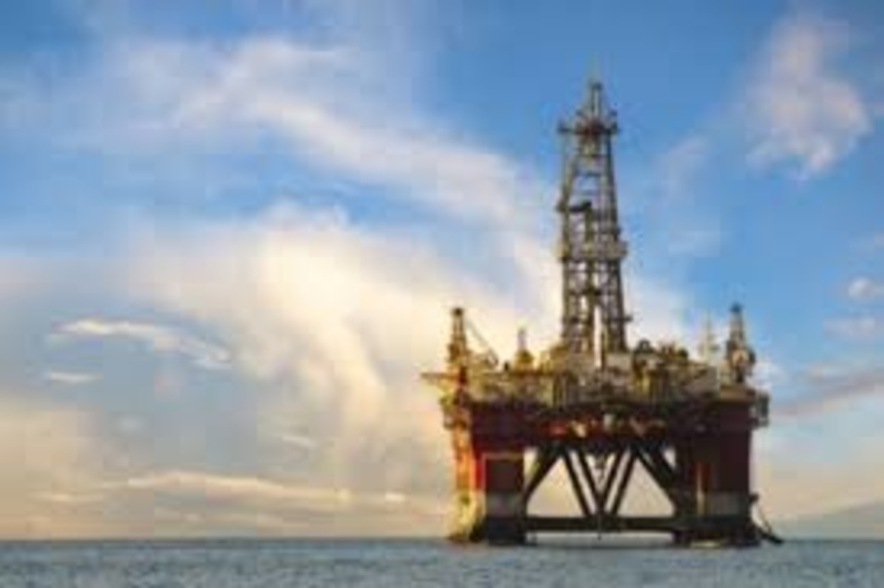 Petrobras registra lucro de R$ 32,7 bilhões no 1º trimestre, queda de 7,2%